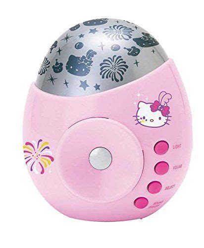 Hello Kitty Musical Star Ceiling Projector | Hello kitty items, Hello kitty baby, Hello kitty ...