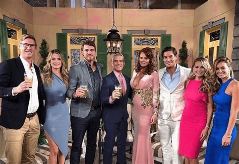 Who is the Wealthiest 'Southern Charm' Cast Member?