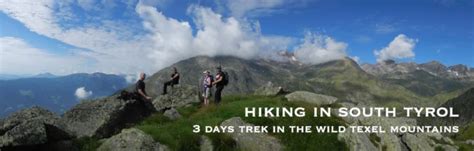 Hiking in Tyrol: a authentic full immersion in the not touristy Alps