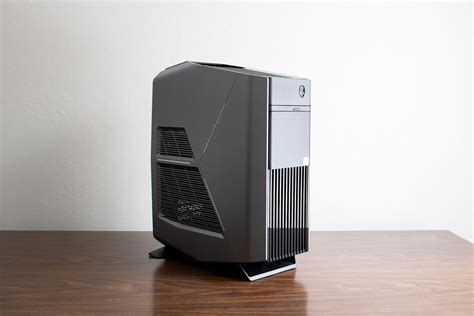 Alienware Aurora R7 Review: Power for a Price