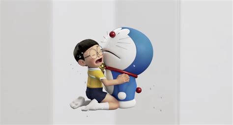 Stand By Me Doraemon 2 CG Movie Gets Sentimental in New Trailer