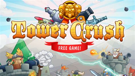 Tower Crush | 🕹️ Play Tower Crush Online On GamePix