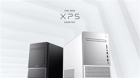 XPS Desktop with up to 12th Gen Intel Processor | Dell Canada