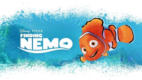 Finding Nemo Movie Review and Ratings by Kids