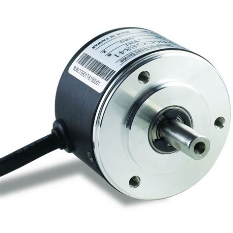 Examination Equipments Optical Rotary Encoders at Rs 3200 in Indore