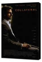 Collateral Movie Posters From Movie Poster Shop