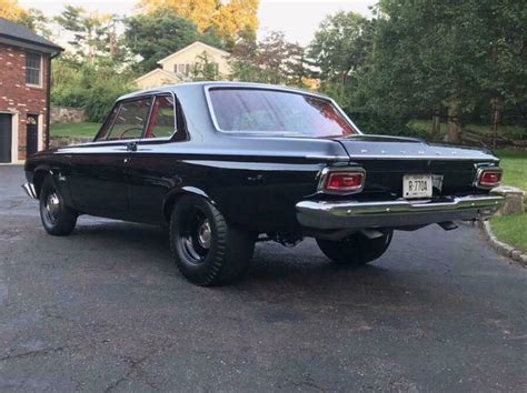 1964 Plymouth Savoy for sale