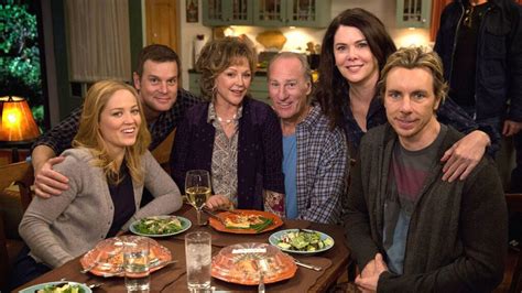 Season 6 of Parenthood Delayed from Streaming on Netflix - What's on Netflix