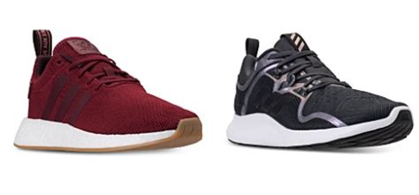 Macy's | Up to 57% Off Select Adidas Sneakers