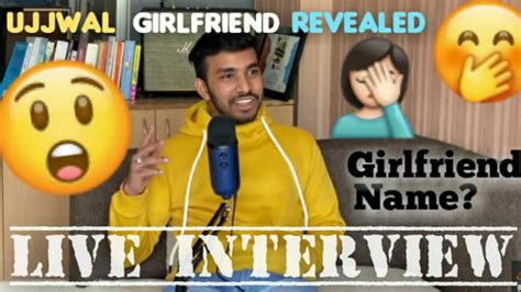 @Techno Gamerz Girlfriend Revealed || Live Interview - YouTube