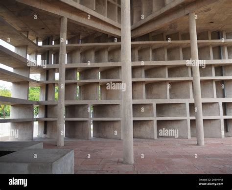 Chandigarh Capitol Complex, India Stock Photo - Alamy