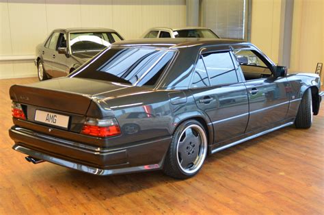 mercedes benz w124 amg – mercedes 230 e w124 – Mcascidos