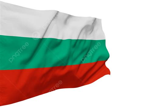 Bulgaria Flag Flying Image, Bulgaria Flag, Bulgaria Flag Flying, Bulgaria PNG Transparent ...