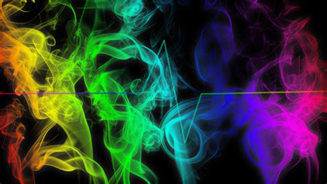 Smoke Wallpaper 2560X1440 : Colorful Smoke Backgrounds (66+ pictures ...