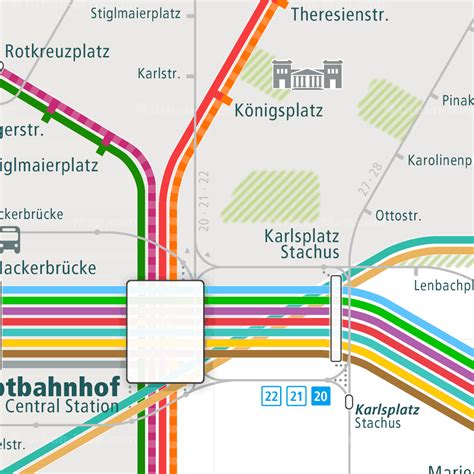 disculpa falta Construir sobre munich train station map domingo calculadora Asombro