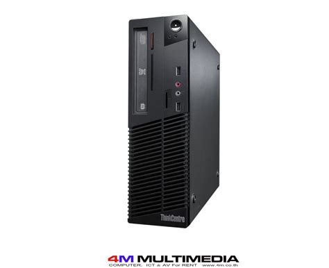 Lenovo ThinkCentre M81 – Provide IT equipment rental