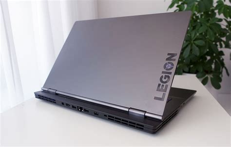 Lenovo Legion Y740 review (Y740-15ICH model - i7, RTX 2070 Max-Q)