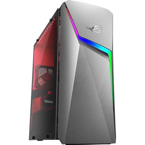 ASUS Republic of Gamers Strix GL10DH-PH552 Desktop GL10DH-PH552