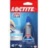 LOCTITE* Super Glue Gel Clear NO MESS Wood Rubber Plastic Metal 235495 2g 79340821965 | eBay