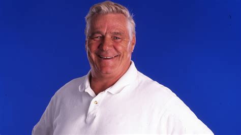 Pat Patterson, WWE's 1st gay superstar and creator of Royal Rumble ...