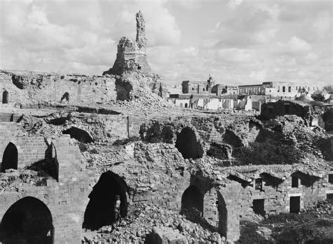 The Site of Gaza's Oldest Mosque Has a Rich, Millennia-Old History ...