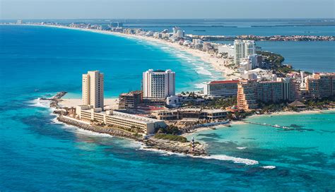 Everything You Need to Know About Traveling to Cancun