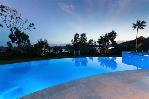 Design Pools - Sydney Pool and Outdoor Design