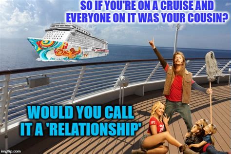 Cruise Ship Vacation Meme - Cruise Gallery