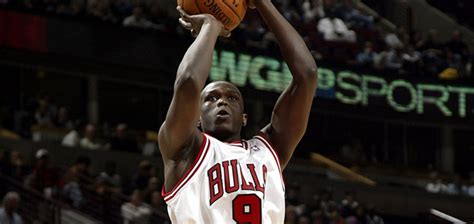 Luol Deng Named to 2012 NBA All Star Game - Hoopsfix.com