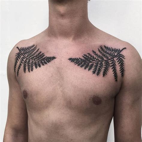 Fern Tattoo: 43 Most Delicate and Creative Fern Tattoo Ideas Ever Created