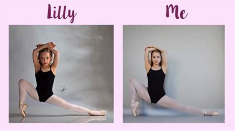 Pin by Hjn on ABBY in 2022 | Dance photography poses, Anna mcnulty, Girl