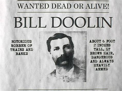 Bill Doolin: Last of the Old West Outlaws - The Mag Life