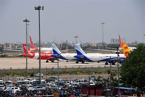 Kolkata airport runway clears safety checks; authorities await state ...