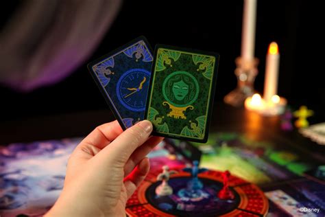 Plan a Halloween-Themed Game Night with These Spooky Board Games