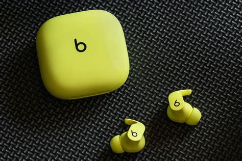 New Beats Fit Pro colors are already $30 off | 15 Minute News