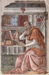 Dead Theologians: Augustine vs. Pelagius