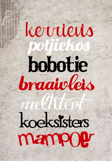 Pin by Debbie Hedenskog on Allegaartjies | Afrikaanse quotes, Afrikaans, South african decor