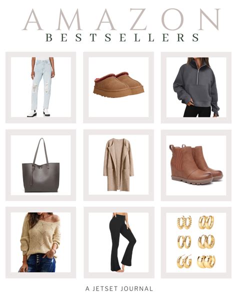 You Can Shop This Month's Amazon Bestsellers Now