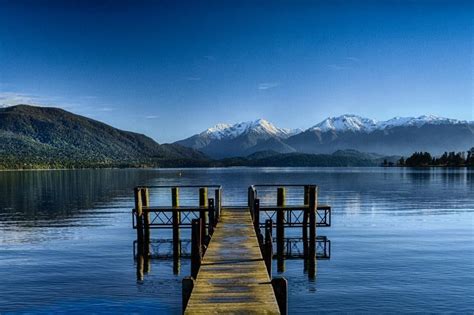 Épinglé par Peter Kerr sur New Zealand