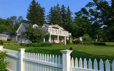 Vermont Bed and Breakfast in the Green Mountains :: #1 in TripAdvisor