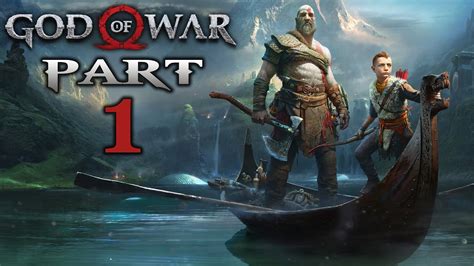 God Of War (PC) - Gameplay Walkthrough - Part 1 - Missions 1-6" - YouTube