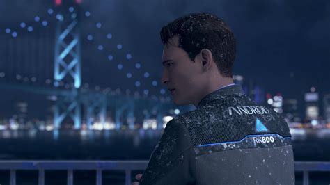 Top 999+ Detroit Become Human Wallpaper Full HD, 4K Free to Use