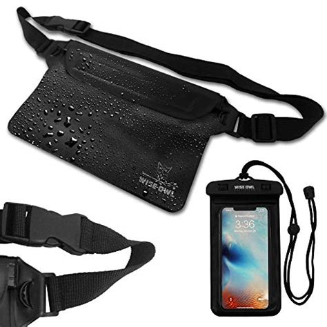 Best Waterproof Fanny Pack For Swimming