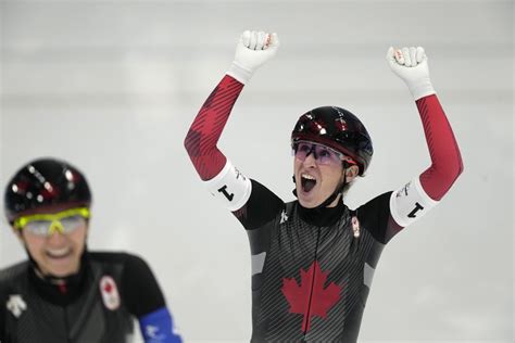 Five things to watch at Beijing Winter Olympics on Saturday - Vancouver Is Awesome