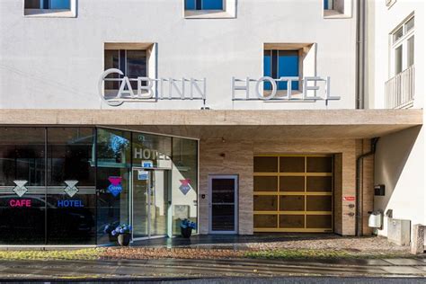 CABINN AARHUS - Hotel Reviews, Photos, Rate Comparison - Tripadvisor