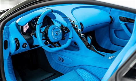 Bugatti Centodieci Owners List: Who Owns This Super Rare Hypercar?