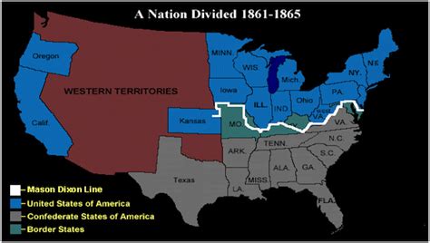 The Confederacy: Definition & Explanation | Study.com