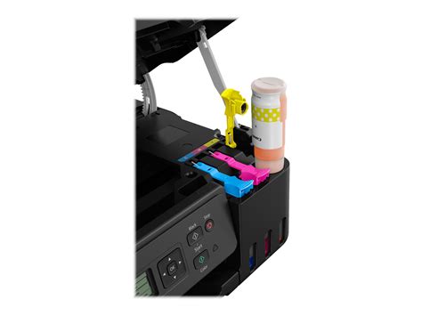 Canon PIXMA G3270 MegaTank Wireless All-in-One Color Ink-Jet Printer - 5805C002