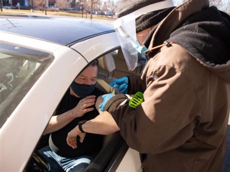 175K Lake County Residents Register For COVID-19 Vaccine | Grayslake, IL Patch