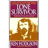 Lone Survivor by Ken Hodgson — Reviews, Discussion, Bookclubs, Lists